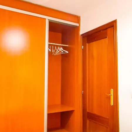 Apartamento Sweet Friendly