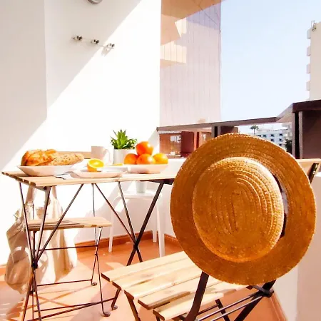 Sweet Friendly Apartamento Playa del Inglés