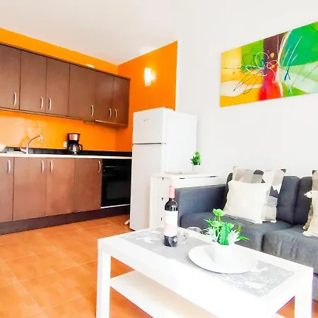 Sweet Friendly Apartment *