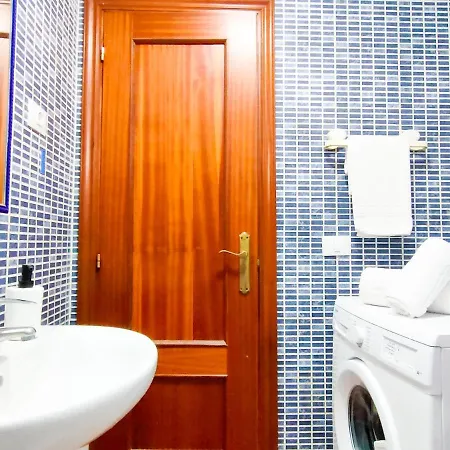 Apartment Sweet Friendly Playa del Inglés