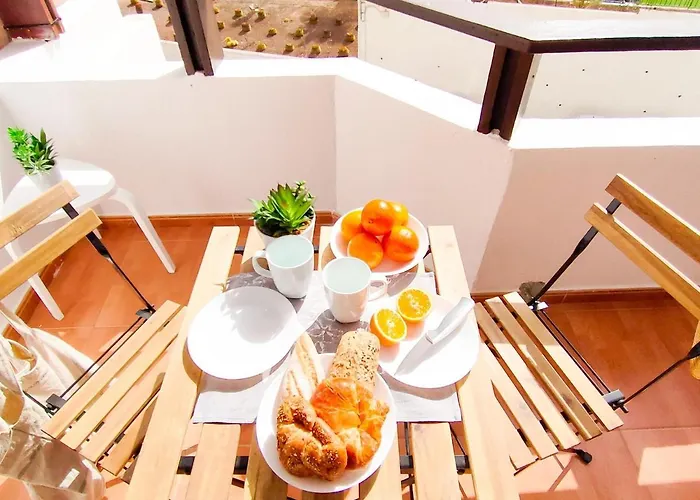 Lägenhet Sweet Friendly *