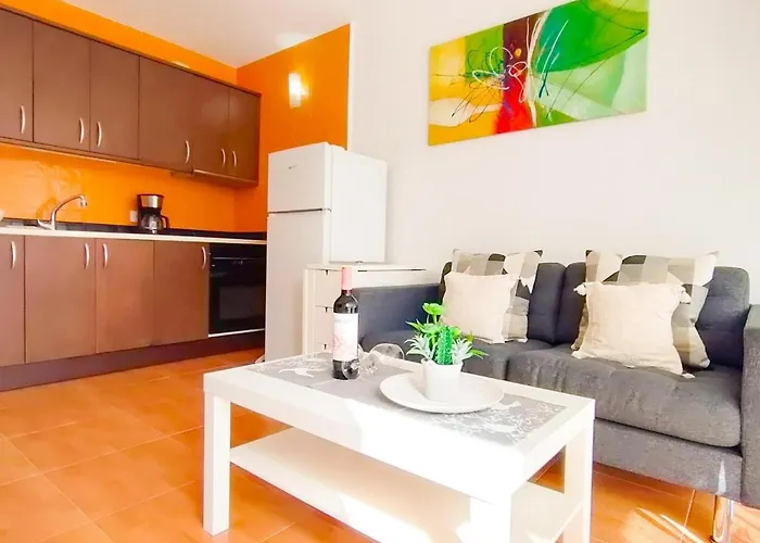 Sweet Friendly Playa del Inglés