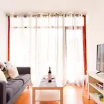 Sweet Friendly Apartmán