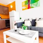 Apartmán Sweet Friendly *