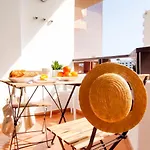 Sweet Friendly Apartmán Playa del Inglés