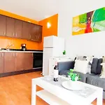 Sweet Friendly Apartmán *