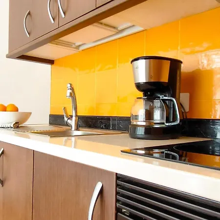 Sweet Friendly * Playa del Ingles (Gran Canaria)