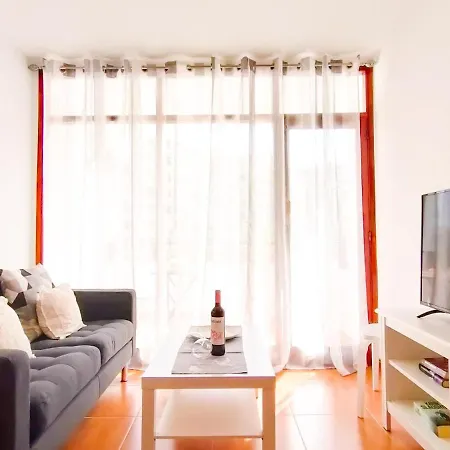 Sweet Friendly Appartement