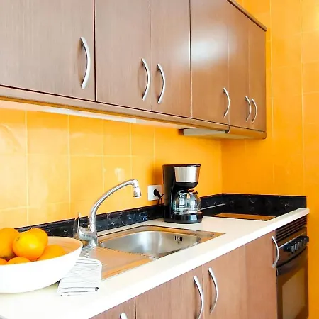 Sweet Friendly Daire