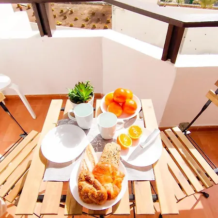 Appartement Sweet Friendly *