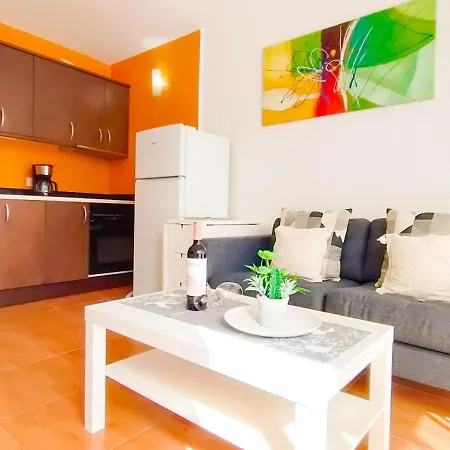 Sweet Friendly Playa del Inglés