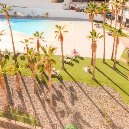 Sweet Friendly Playa del Inglés