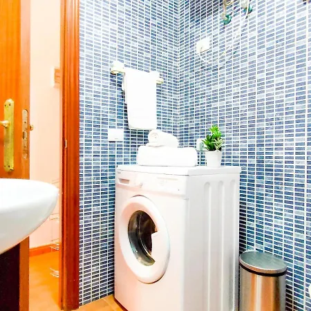 Appartement Sweet Friendly *