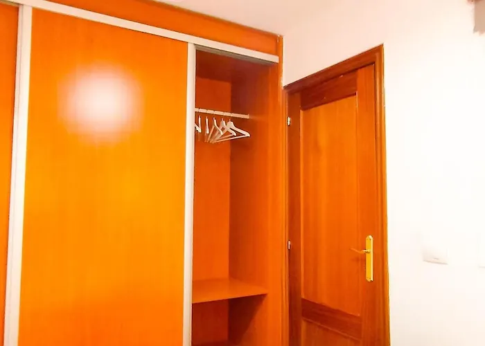 Apartment Sweet Friendly