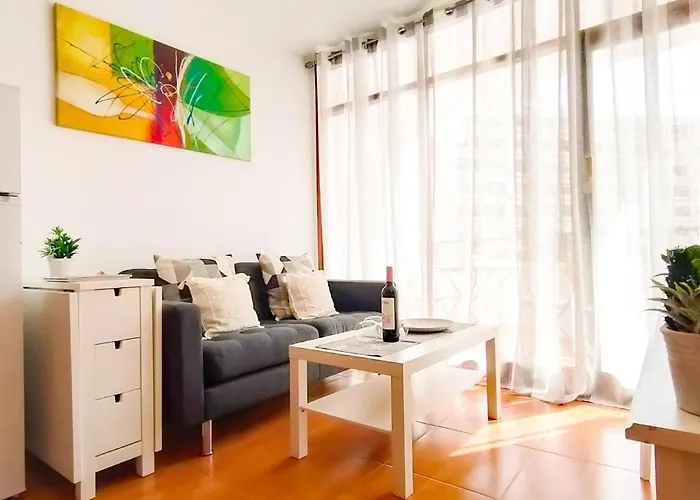 Apartment Sweet Friendly *