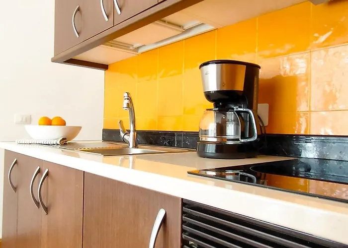 Sweet Friendly * Playa del Ingles (Gran Canaria)