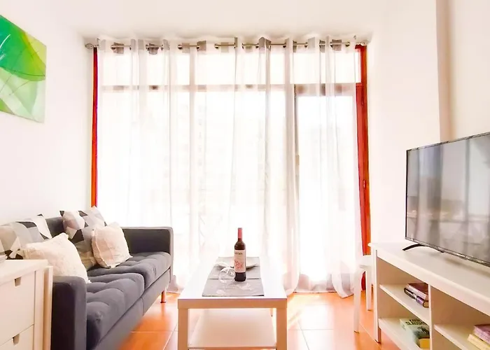 Sweet Friendly Apartment