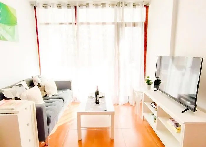 Sweet Friendly Playa del Ingles (Gran Canaria)