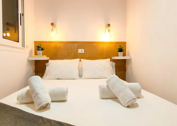 Sweet Friendly Apartment *