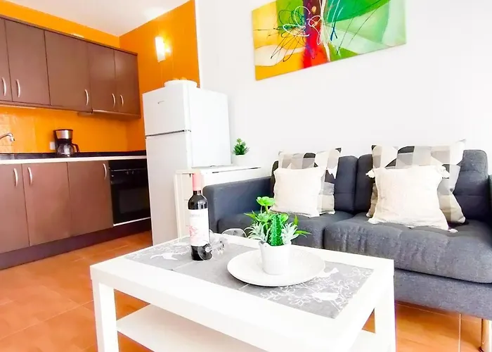 Apartment Sweet Friendly *