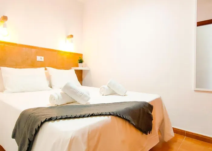 Apartment Sweet Friendly Playa del Ingles (Gran Canaria)