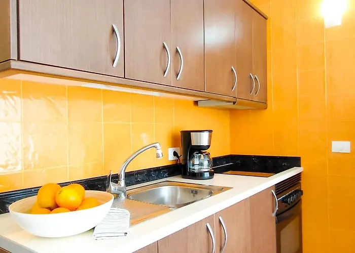 Sweet Friendly Apartment