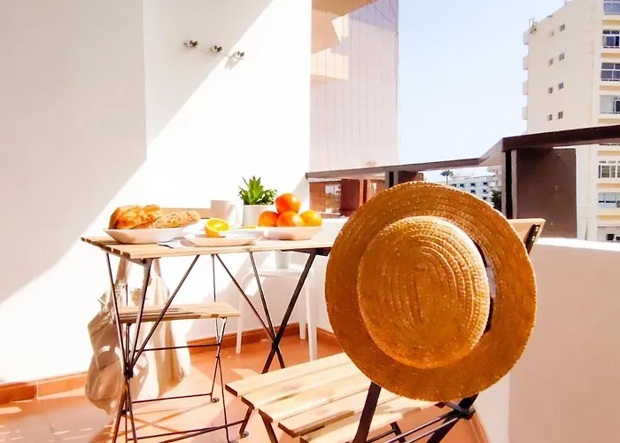 Sweet Friendly Apartment Playa del Ingles (Gran Canaria)