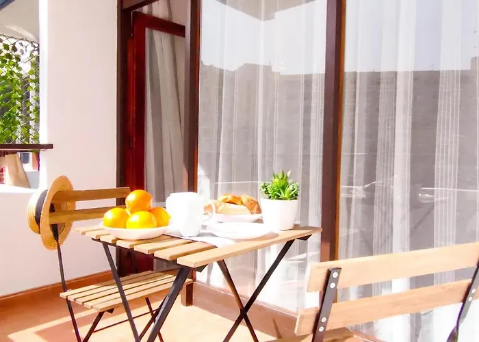 Sweet Friendly Apartment Playa del Ingles (Gran Canaria)