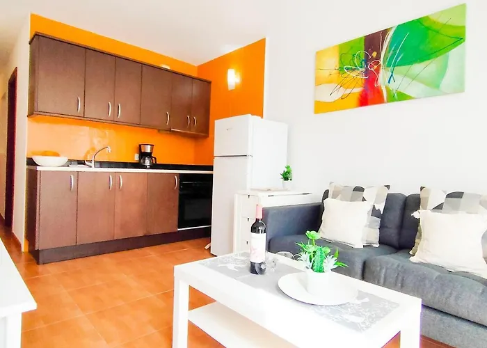 Sweet Friendly Apartment *