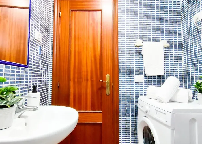 Apartment Sweet Friendly Playa del Ingles (Gran Canaria)