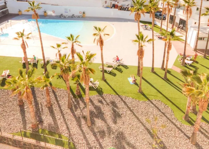 Sweet Friendly Playa del Ingles (Gran Canaria)