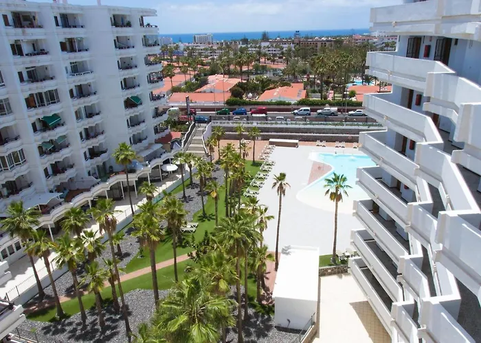 Sweet Friendly * Playa del Ingles (Gran Canaria)