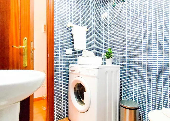 Apartment Sweet Friendly *