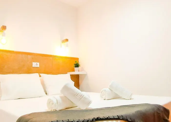 Daire Sweet Friendly Playa del Ingles (Gran Canaria)