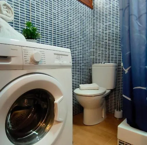 Sweet Friendly * Playa del Ingles (Gran Canaria)