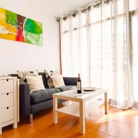 Lägenhet Sweet Friendly *