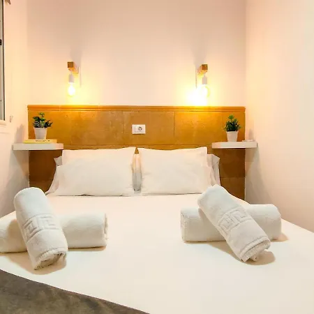 Sweet Friendly Lägenhet *