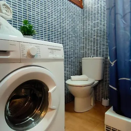 Sweet Friendly * Playa del Inglés