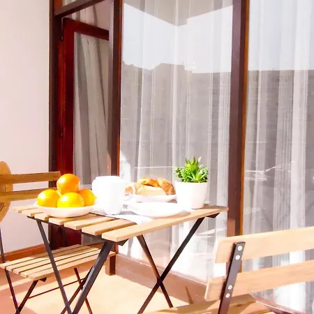 Sweet Friendly Apartmán Playa del Inglés