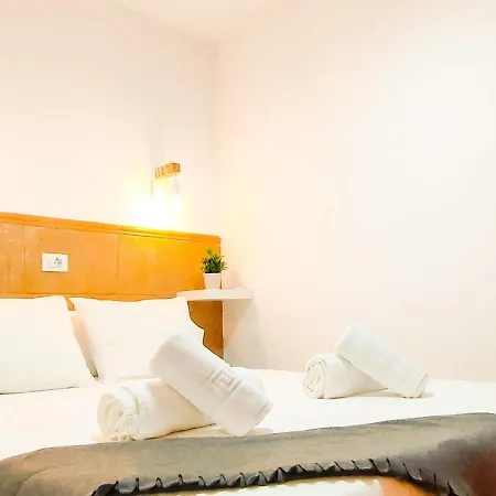 Apartmán Sweet Friendly Playa del Inglés
